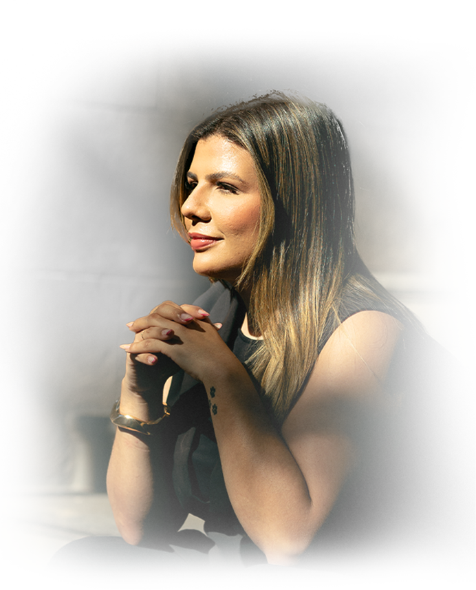 Mentora do Treinamento Elevate