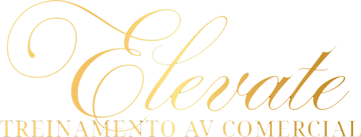 Elevate Treinamento AV Comercial